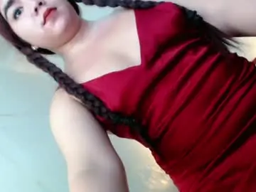Chaturbate Adult Video Chat of sweetgirl_mayxx