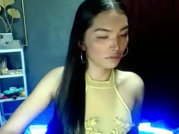 Chaturbate Sex Cam of goddessvina7068