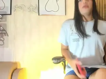 Chaturbate Live Sex Cam of lexy_nova12