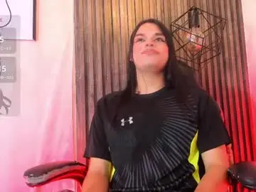 Chaturbate Live Porn of lexy_nova12