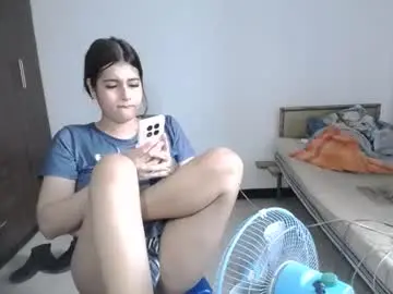 Chaturbate Best Webcam of pia_alonzo30