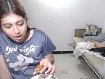 Chaturbate Live Porn of pia_alonzo30