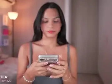 Chaturbate Live Sex Cam of rubioberli