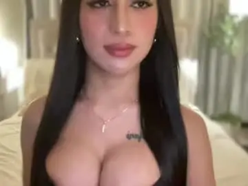 Chaturbate Adult Video Chat of cathalina_goddess