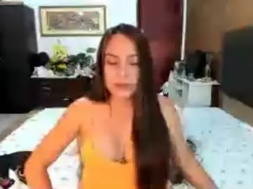 Chaturbate Free Porn Cam of exotic_angel69
