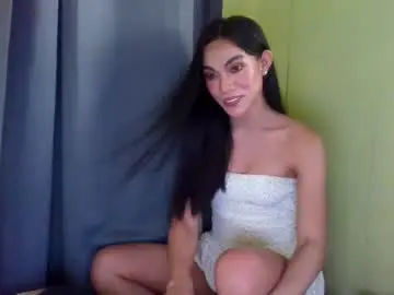 Chaturbate Nude Webcam of dark_angel000