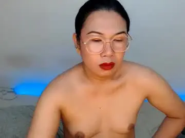 Chaturbate Live Porn of hannabanana_ts