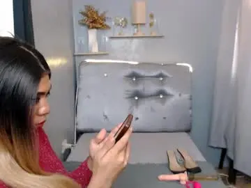 Chaturbate Watch Live Sex Cams of sahayafox