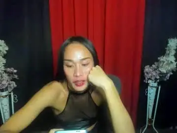 Chaturbate Adult Webcams of asianaltheaxx