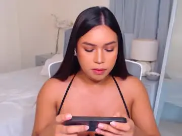 Chaturbate Sex Cam of tasteofinnocence