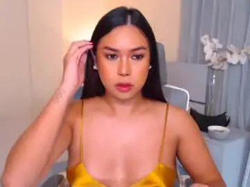 Chaturbate Live Porn of tasteofinnocence