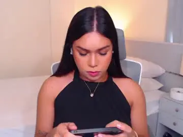 Chaturbate Nude Webcam of tasteofinnocence
