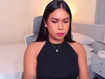 Chaturbate Live Sex Cam of tasteofinnocence