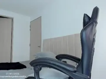 Chaturbate Free Live Porn of hotgoddesssofia