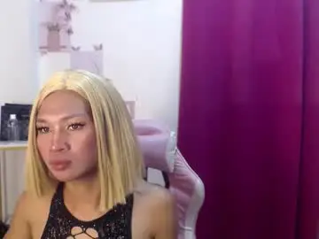 Chaturbate Sex Cam of ashley_cummer