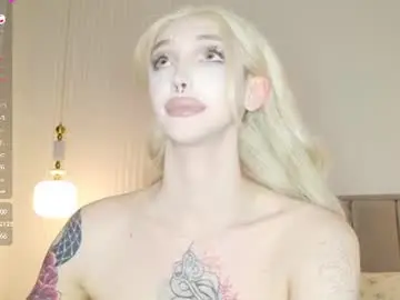 Chaturbate Sex Chat of rose_monarch