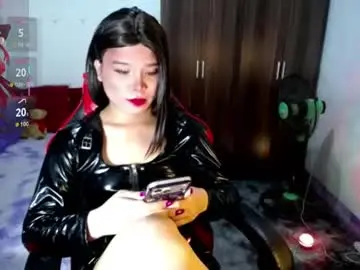 Chaturbate Live Sex of urasiansweet_cummer
