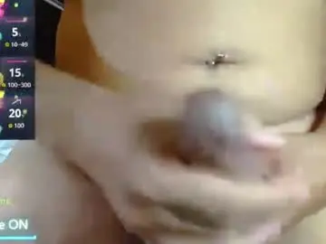Chaturbate Live Sex Cam of xtransexattack69x