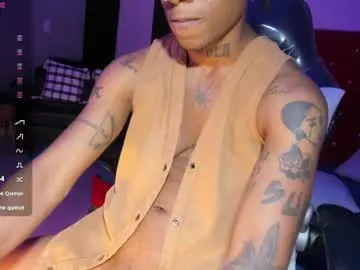 Chaturbate Best Webcam of jhonymiller