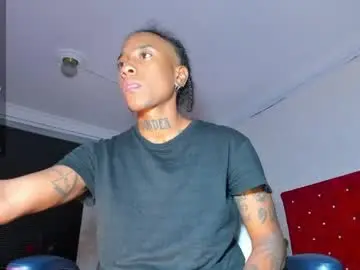 Chaturbate Adult Webcam of jhonymiller