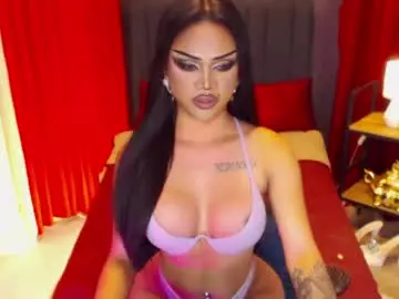 Chaturbate Sex Chat of red_ivyy