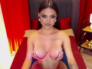 Chaturbate Nude Webcam of red_ivyy