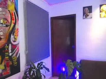 Chaturbate Adult Video Chat of shellsy_hans