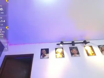 Chaturbate Adult Webcams of shellsy_hans