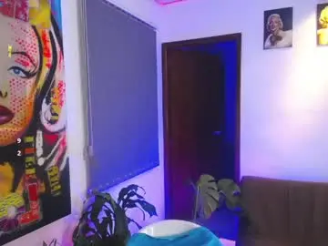 Chaturbate Adult Webcams of shellsy_hans