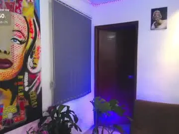Chaturbate Free Porn Cam of shellsy_hans