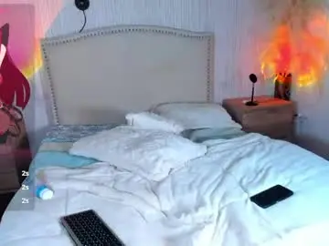 Chaturbate Private Sex Chat of ash_leey