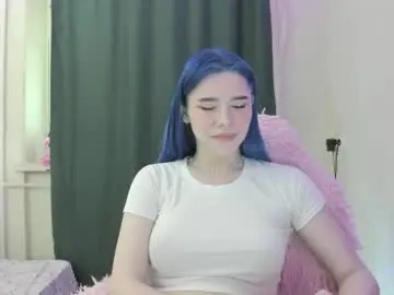 Chaturbate Live Sex of your_tender_doll