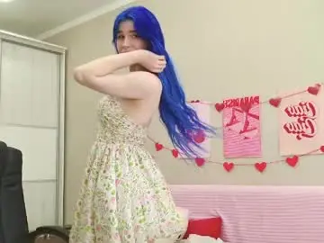 Chaturbate Watch Live Sex Cams of your_tender_doll