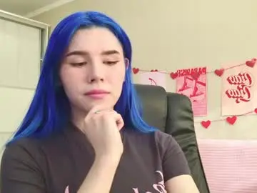 Chaturbate Adult Video Chat of your_tender_doll