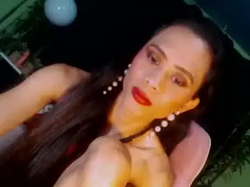 Chaturbate Live Porn of senyora_evangelista