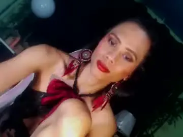 Chaturbate Free Porn Cam of senyora_evangelista