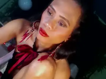 Chaturbate Adult Webcams of senyora_evangelista