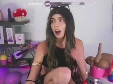 Chaturbate Free Live Porn of valentina_cerettis