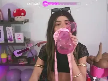 Chaturbate Private Sex Chat of valentina_cerettis