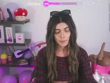 Chaturbate Private Sex Chat of valentina_cerettis