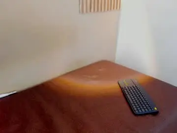 Chaturbate Live Sex Cam of baby_wardwell