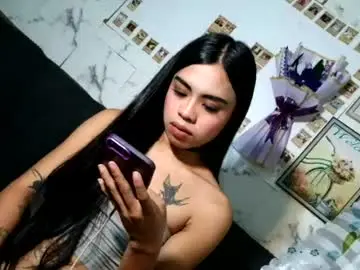 Chaturbate Watch Live Sex Cams of sweetjassie