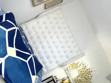 Chaturbate Best Webcam of camillejoson