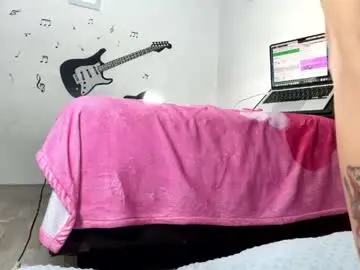 Chaturbate Watch Live Sex Cams of bela_noir
