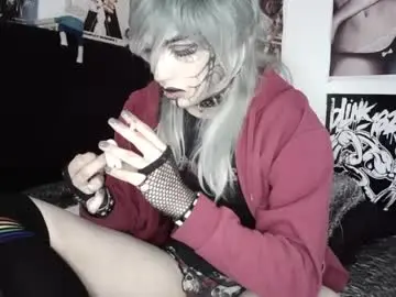 Chaturbate Best live sex cam show of kiiller_queen