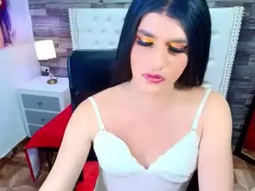Chaturbate Adult Webcams of trinity_tsx
