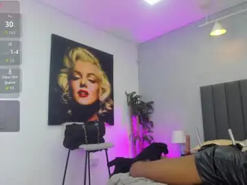 Chaturbate Free Live Porn of angie_abby