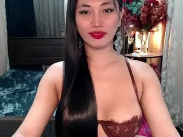 Chaturbate Live Sex of dhaliagomez