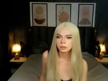 Chaturbate Adult Video Chat of stellahartes