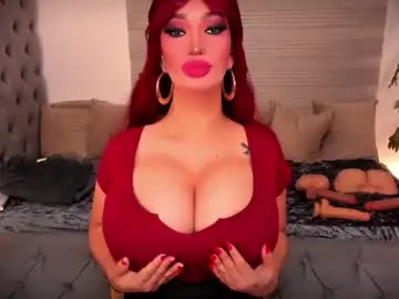 Chaturbate Best live sex cam show of playfullmaria